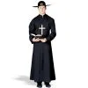 Padre/Priest Robe Adult Costume