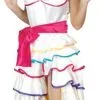 I Love Lucy Rumba Dress Adult Costume