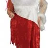 Angel And Devil Plus Size Costume