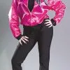 T-Bird Sweetie Jacket Adult Costume