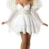 Heaven Sent Adult Costume