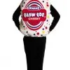 Blow Pop Adult Costume