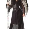 Angel Of Death Teen Costume