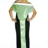 Margarita Adult Costume