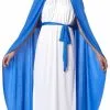 Mary Adult Costume