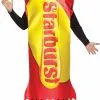 Starburst Wrapper Adult Costume