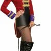 Ring Mistress Adult Circus Costume