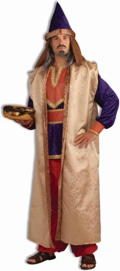 Garnet Wiseman Adult Costume