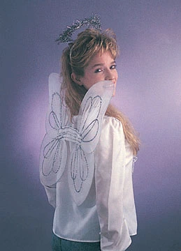 Instant Deluxe Angel Costume 1 Instant Deluxe Angel Costume
