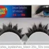 Costume Eyelashes