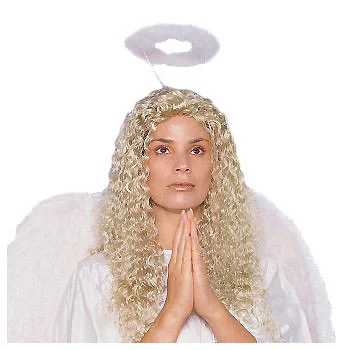 Angel Halo 1 Angel Halo