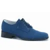 Elvis Blue Suede Shoes