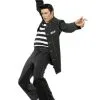 Jailhouse Rock Elvis Costume