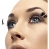 Feather Plume Eyelashes