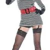 French Pin Up Girl Costume