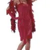 Flapper Costume