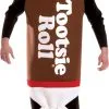 Tootsie Roll Adult Costume