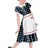 Girls I Love Lucy Costume