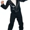 Kids Greaser Costume