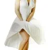 Marilyn Monroe Costume Dress