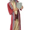 Moses Commandments Of Party Costume
