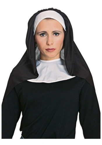 Nun Accessory Kit 1 Nun Accessory Kit