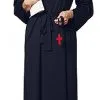 Classic Nun Costume